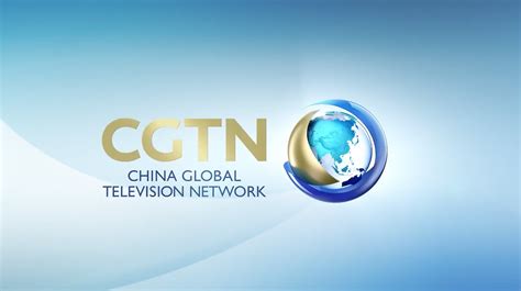 Stephen Arnold Music helps CCTV relaunch as CGTN - NewscastStudio