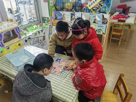 放手游戏 发现儿童——武胜县城南幼教集团安吉游戏教研 活动