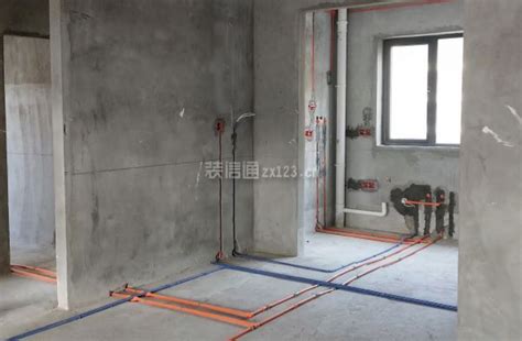 北京室内装修水电包工包料多少钱一平方？