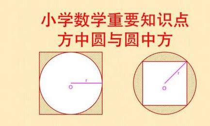 小学数学《圆的面积》