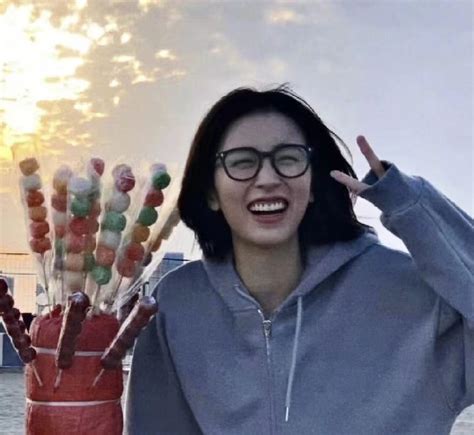 周姐头像非主流
