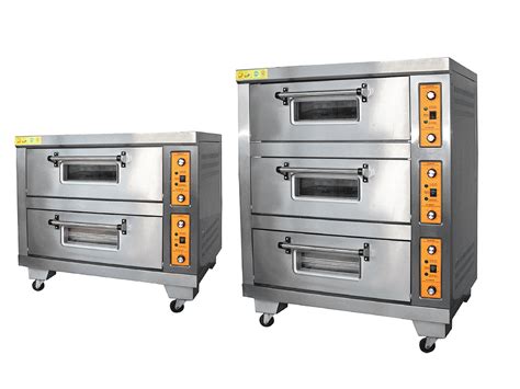 烤箱商用大容量糕点烤炉面包蛋糕烘烤大型全自动多功能食品电烤箱-阿里巴巴