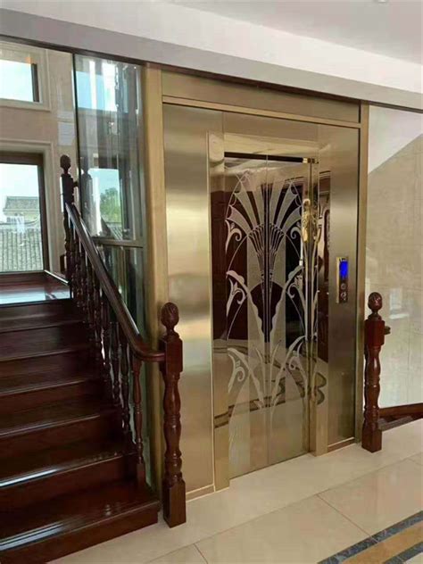 别墅家用电梯四大驱动方式的特点和优势-公司动态