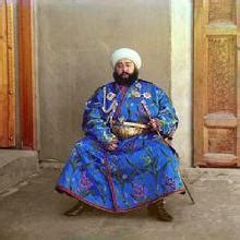 鞑靼和突厥_瓦剌和鞑靼的关系_中国有鞑靼人吗_趣历史