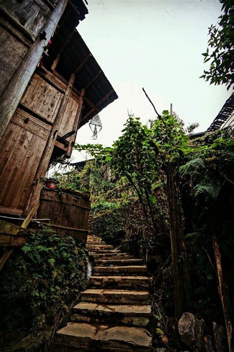 中国古建筑之——川派风格建筑|吊脚楼|侗族鼓楼|建筑_新浪新闻