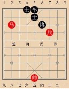 中国象棋：新手该如何学习下象棋？进来学会这20招，快速入门！|象棋|将帅|中国象棋_新浪新闻