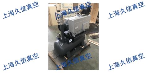 真空泵箱体大概多少钱 上海久信机电设备制造供应价格_厂家_图片-淘金地