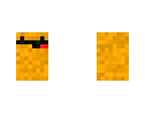 Chicken Nugget | Minecraft Skin