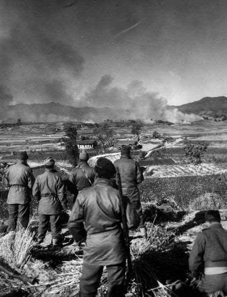 美方视角下的朝鲜战争（续） - 图说历史|国外 - 华声论坛
