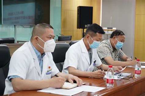 唐山市工人医院召开2022年创建全国文明城市工作推进部署会议