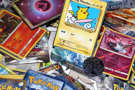 Buy Pokemon Trading Card Game - 60 Total Card - 3 Foil Cards and 1 ...