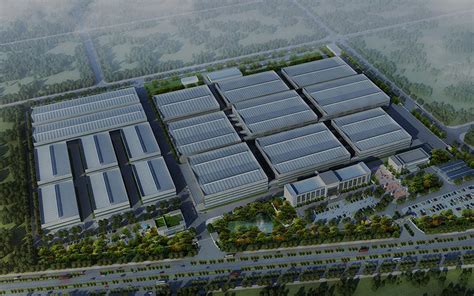 新材料行业智能工厂规划案例-天元汇邦-精工智能
