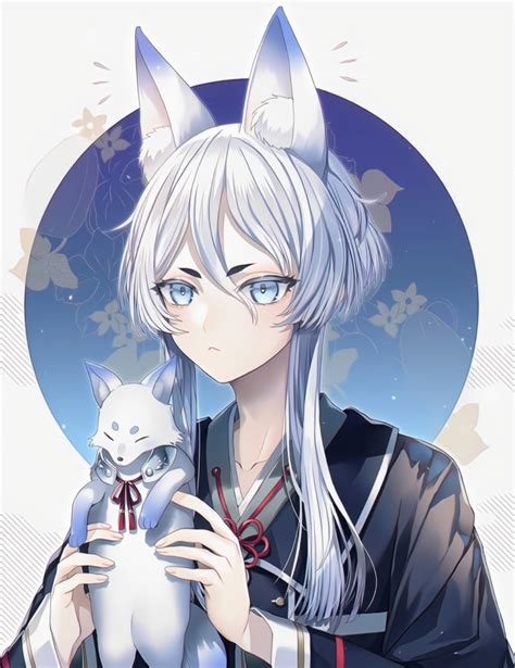 白山吉光图片