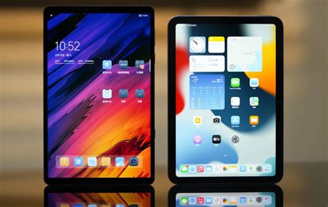 2022年品牌平板电脑推荐——iPad、华为、三星、小米、荣耀、联想、oppo、vivo - 知乎