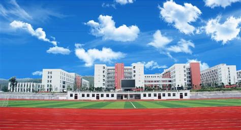 福泉职业高级中学2023年报名条件、招生要求、招生对象 - 知乎