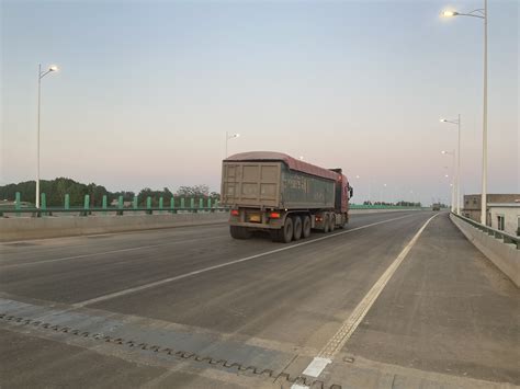 淮上淮河公路大桥4月28日正式通车_淮南市重点工程建设管理中心