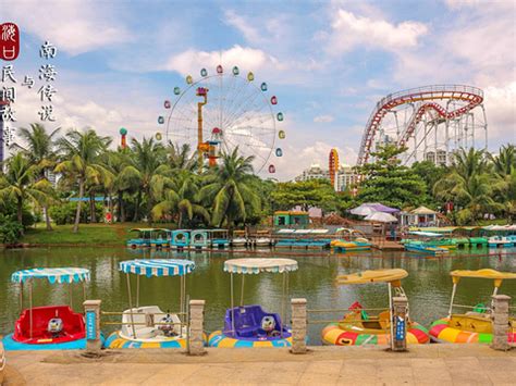 海口邀您“吃喝玩乐购”！2022年海南国际旅游岛欢乐节开幕