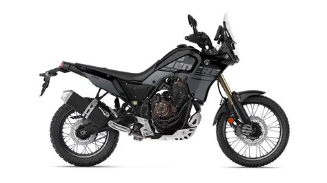Yamaha Ténéré 700 2023 - Moto Revista Cr