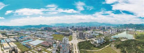 二级企业概况-三明市城市建设发展集团有限公司