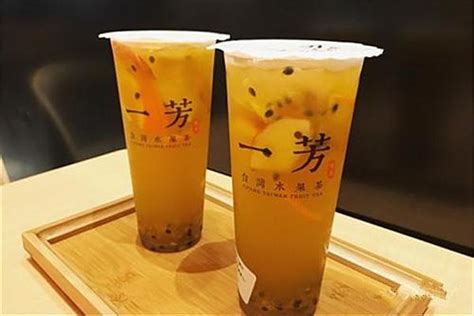 最好喝的10种奶茶，中国奶茶排行榜10强_巴拉排行榜