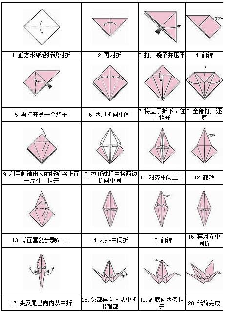 摺紙rigam图片