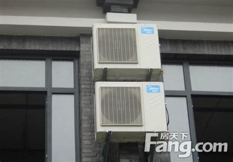 家用中央空调安装标准【专业技术贴】—芬尼采暖官网