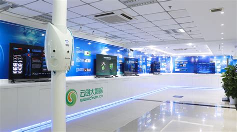 国家电网南京数据可视化大屏设计 – 巧易科技