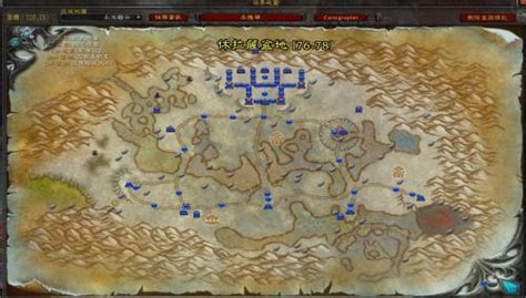 巫妖王之怒乌特加德城堡BOSS技能及副本地图一览-28283游戏网