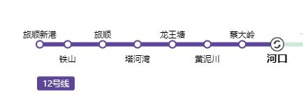 【大连地铁】一号线二期，二号线二期（东段），十二号线乘坐体验记录 - 知乎