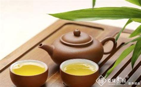 老年人喝茶有哪些需要注意的？-社会关注-广东泰成逸园养老院
