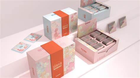 滋补品LOGOVI包装系列设计|平面|品牌|广州时米广告传媒_原创作品-站酷ZCOOL