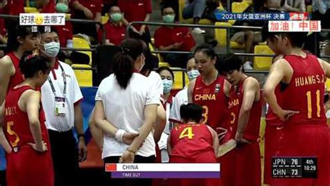 CCTV5+直播，中国女篮20点奥运揭幕战，姚明督战剑指开门红_比赛