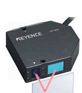 EX-V01E 日本基恩士keyence 数字式位移感测器-化工仪器网