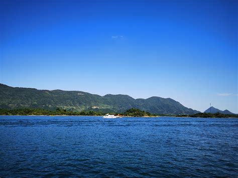 仙岛湖（世界上三座千岛湖之一）真的很美【湖北阳新仙岛湖】|仙岛湖|阳新|千岛湖_新浪新闻