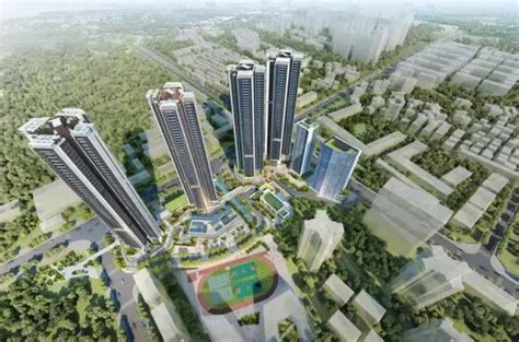厉害了！龙华文化地标式建筑！深圳书城龙华城预计明年正式开业！_深圳市
