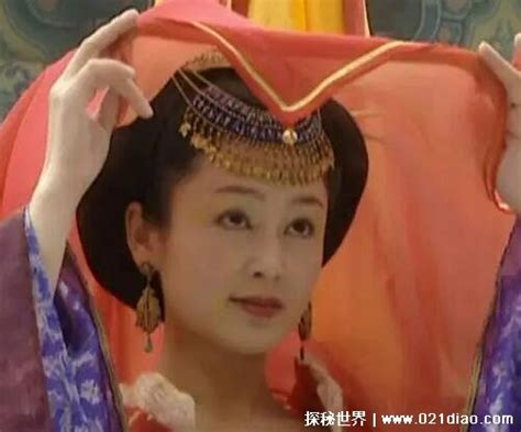中国历史最尊贵的公主 历史上的太平公主是什么样 - 男尚圈