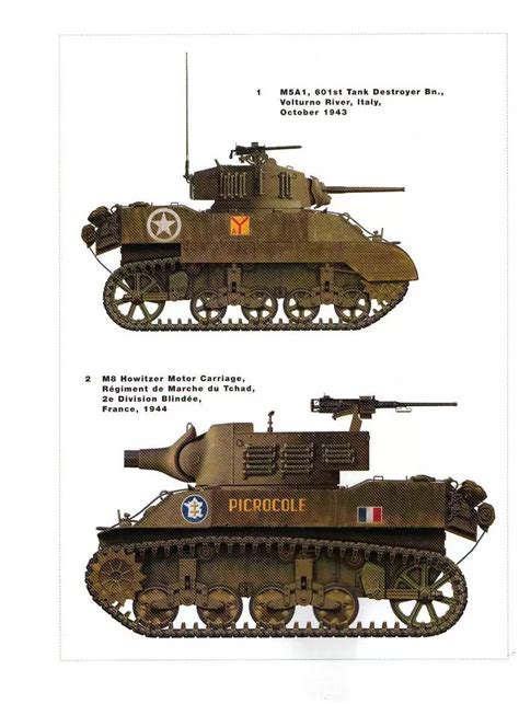 美国M3A3中型坦克-1/35系列-ilovekit.com