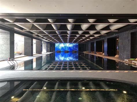 8万平方、8年时光，打造亚洲最大W酒店 - 室内设计 - 新湖南