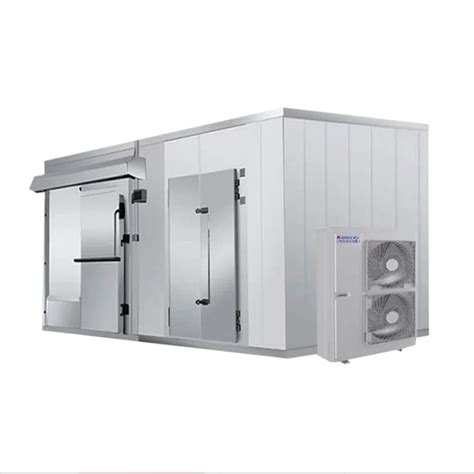 小型冷库多少钱，小型冷库设计_上海雪艺制冷科技发展有限公司
