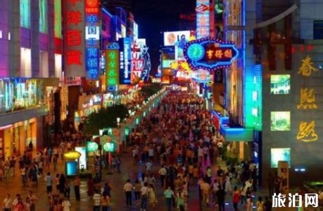 长沙十大美食街排行榜-排行榜123网