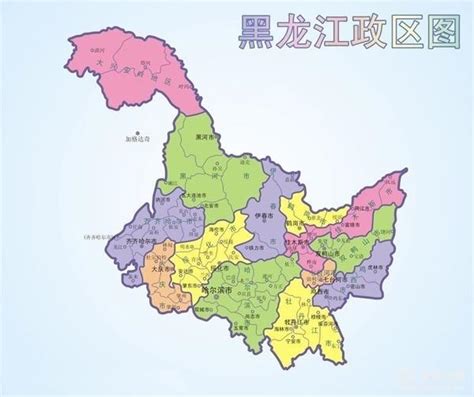 黑龙江省大学排名2023年最新名单及排名榜单(公办+民办)