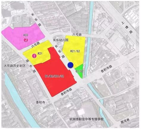 杭州13县市区新定位,1个核心区,9个卫星城,形成组团式特大城市|西湖|卫星城|杭州_新浪新闻