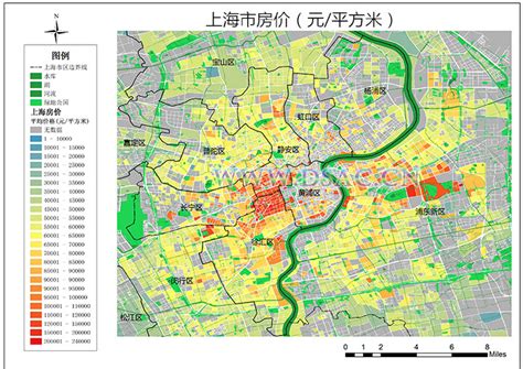 上海市热点图-免费共享数据产品-地理国情监测云平台