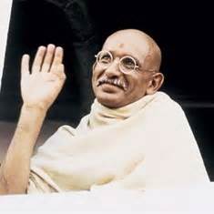 1930年5月27日甘地被捕印度群情沸腾 - 历史上的今天