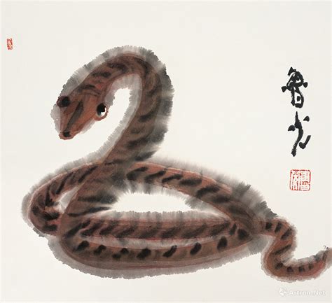 十二生肖蛇3d模型图片下载_红动中国
