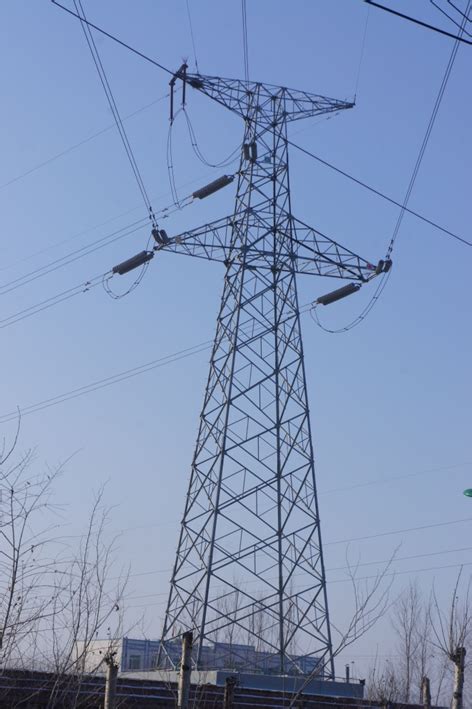 锡盟至山东1000千伏特高压山东段投运 - 中国电力网-
