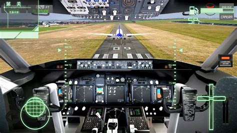 航空飞行模拟器2021中文版-多人飞行模拟器2021手机版官方正版(暂未上线)