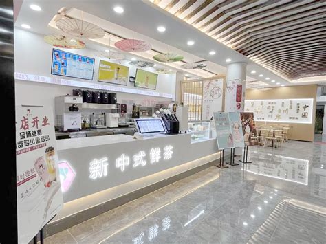 梦幻雪：开奶茶店要不要做品牌加盟？