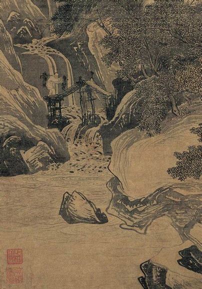 《明唐寅骑驴归思图》是明朝画家唐寅创作的一幅中国古画|明唐寅骑驴归思图|唐寅|古画_新浪新闻