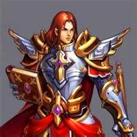 魔兽浪漫非主流头像